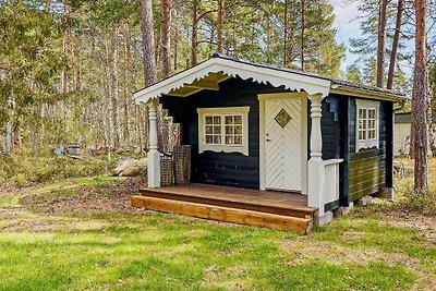 5 persoons vakantie huis in MÖNSTERÅS