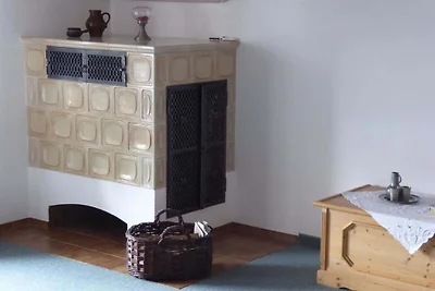 Apartamento vacacional de 1 dormitorio.