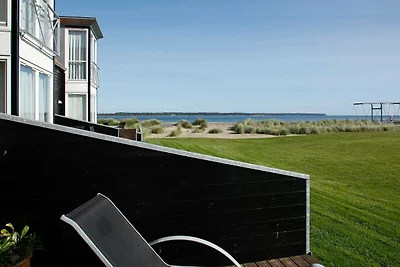 6 persoons vakantie huis in Juelsminde-By...