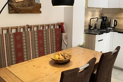 3-Zimmer-Wohnung für 6 Personen mit Parkplatz...