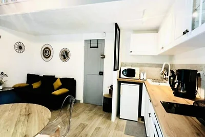 Apartments für 4 Personen