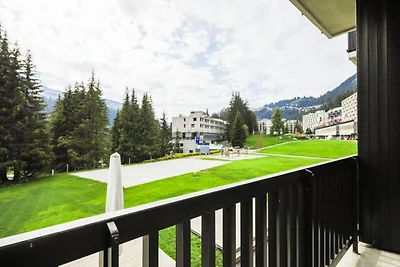 2-Zimmer-Apartment für 6 Personen - Budget