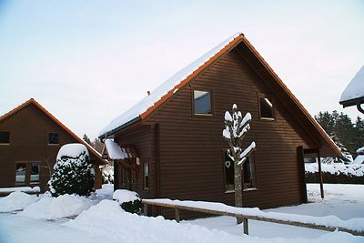 Half vrijstaande woning, Hasselfelde-vh. TUI