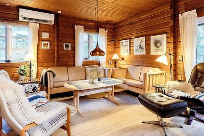 7 Personen Ferienhaus in Ålbæk