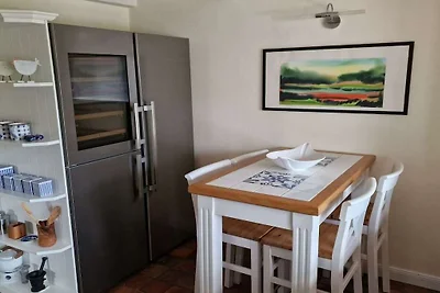 Ferienhaus mit 3 Schlafzimmer