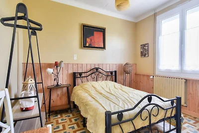 Appartamento a Barbâtre vicino alle spiagge...