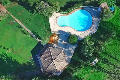 Residenz Marina di Pinarello, 3-Raum-Appartem...