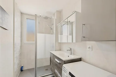 Apartment am Strand Les Sables & Casino