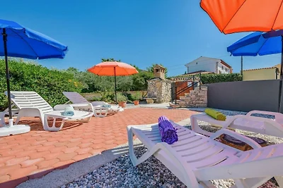 Appartamento Milena - Visignano con piscina