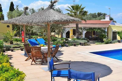 Finca mit 1 Schlafzimmer