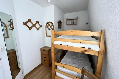 Appartement in Villeneuve bij Serre Chevalier