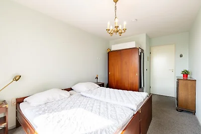 Appartement in Blankenberge bij het Strand
