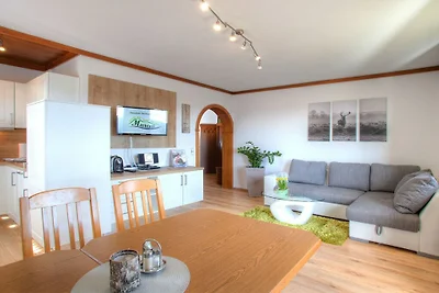 Mathiasl Panorama-Ferienwohnungen