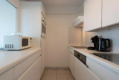 Ferienwohnung Familienurlaub Oostende