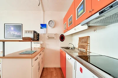 Ferienwohnung in Tourmalet mit Zugang zu den...