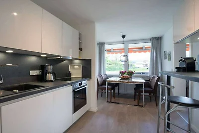 Ferienwohnung mit 1 Schlafzimmer