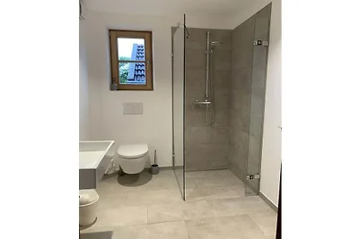 Ferienwohnung mit 2 Schlafzimmer