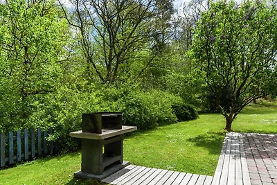 Cottage ad Alle Sur Semois con giardino