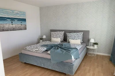Appartamento con 1 camera da letto