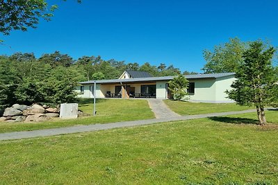 Reihenhaus im Natur- und Ferienpark am Groß L...