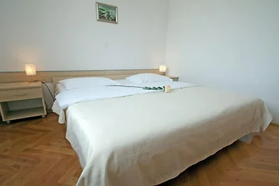 Beachfront Apartments Tamarix - Superior One ...