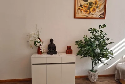 Moderno appartamento in città a Zwickau