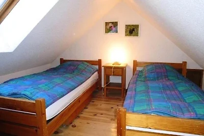 2 Teile für 5 Personen