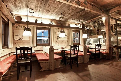 Apartment Alpine Classic