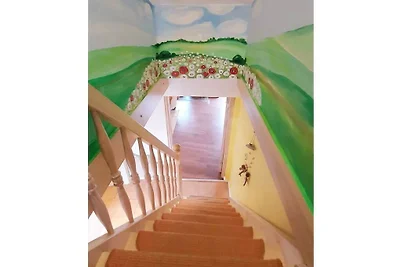 Ferienwohnung mit 3 Schlafzimmer