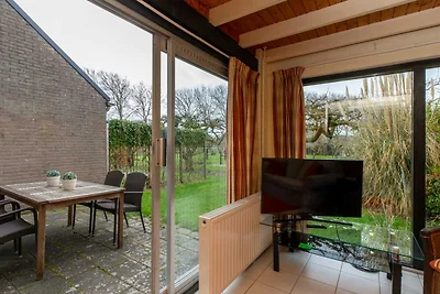 Attraktives Ferienhaus mit Gemeinschaftspool