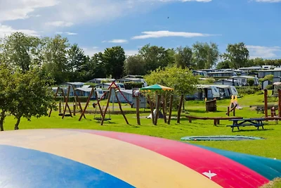 6 persoons vakantieparkhuis in Vipperød