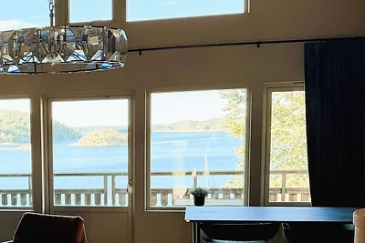 5 gwiazdkowy apartament w UDDEVALLA
