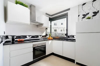 Ferienhaus mit 3 Schlafzimmer