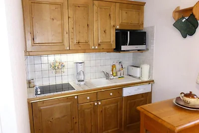 Residenz Les Carlines