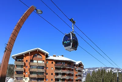 Residence des Neiges N°203 - 2P4