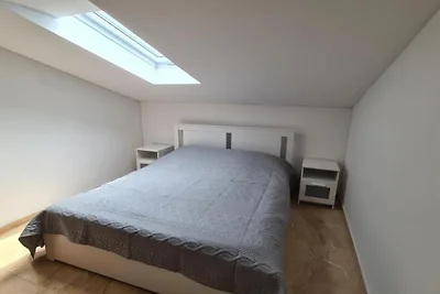 Apartment with One Bathroom