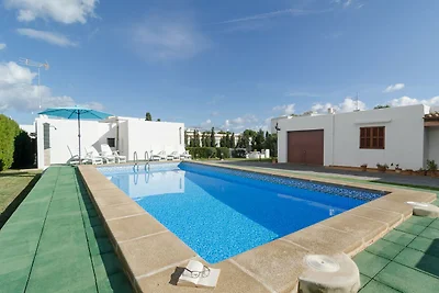 Casa Fiol - Casa a Cala D'Or. Wi-Fi gratuito