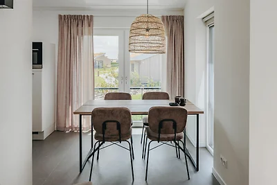 Casa con piscina interna privata a Verviers