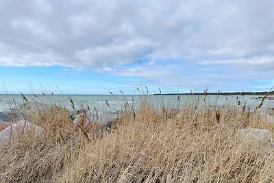 4 Personen Ferienhaus in KLINTEHAMN-By Traum