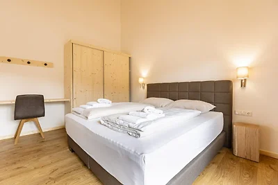 Ferienwohnung mit 3 Schlafzimmern & Sauna