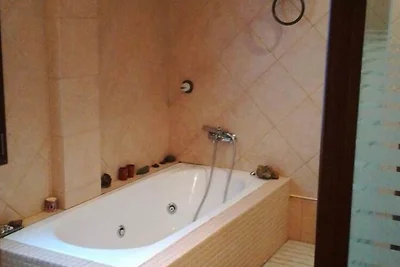 Aangenaam chalet in Rivero de Posadas met...