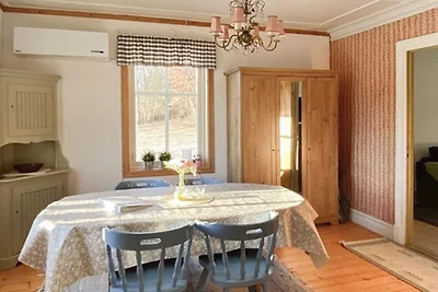 5 Personen Ferienhaus in KUNGSHAMN