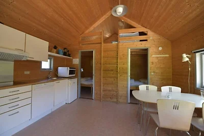 Campinghütte für 6 Personen in Rodhus,...