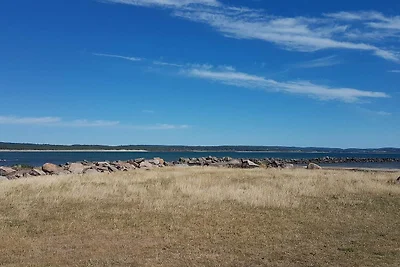 3 persoons vakantie huis in FALKENBERG-By...