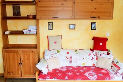 2 Zimmer für 4 Personen