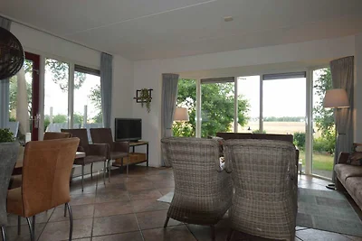 Schönes Ferienhaus bei Lemelerberg