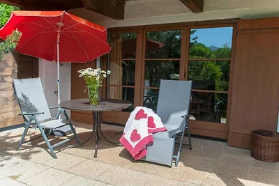 Ferienwohnung mit 1 Schlafzimmer