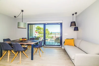 Modern Kastel Villa with Private Pool, Gym, a...