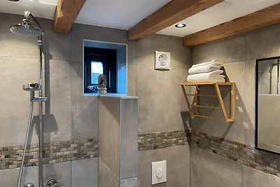 Chalet Kerkzicht im Herzen von Monnickendam m...