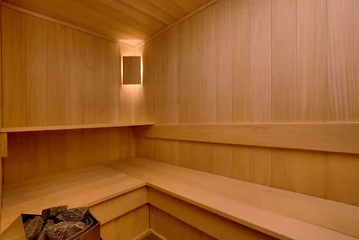 Vakantiehuis in Masbourg met sauna